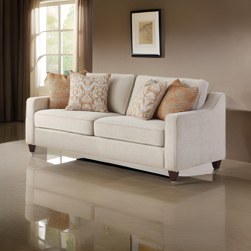 Denfield Upholstered 79.75'' Sofa