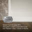 Whitehaven® Self-Trimming 36" L x 22" W Farmhouse Kitchen Sink-10141831
