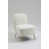 White Fabric est en rupture de stock