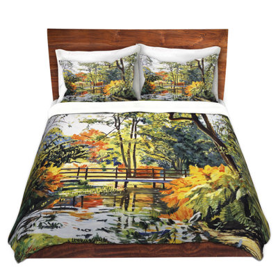 Duvet Cover