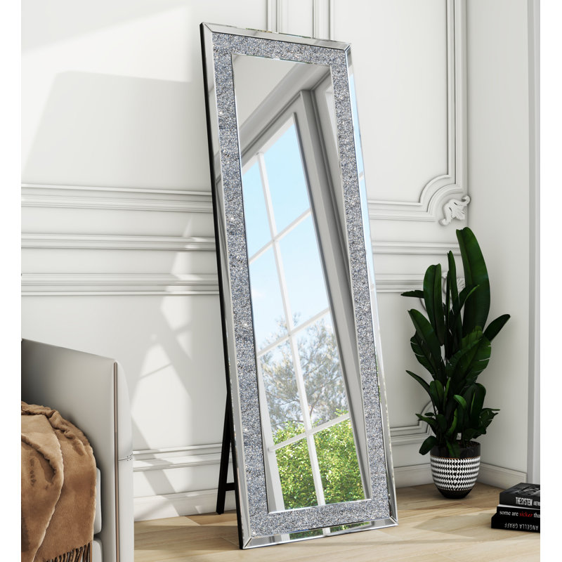 Miroir pleine grandeur Casmer