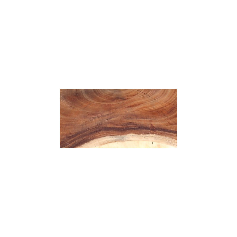 Solid Wood Coffee Table