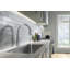 Graze Pull-Down Single Handle Kitchen Faucet With Three-Function Sprayhead With Accessories-394449911