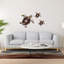 Décoration murale tortue de mer-897982235-898032863
