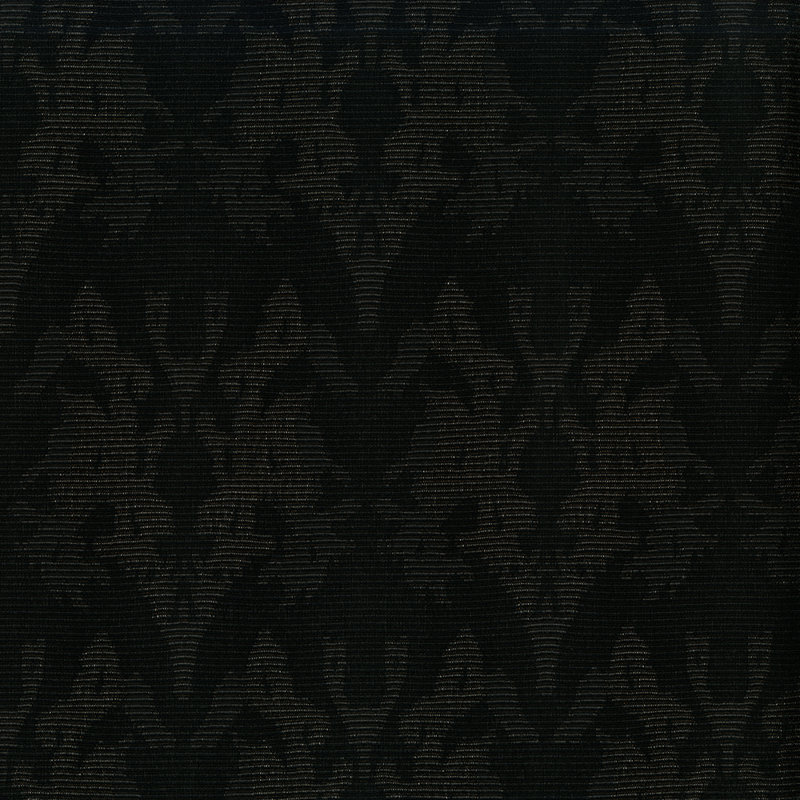 Stimuler le tissu, Noir