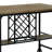 Serko Solid Wood 3-Piece Pub Dining Table Set-104886025