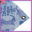 Tapisserie murale «Blue»-1344886845