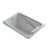 Gris glacial est en rupture de stock