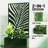 Outdoor Raised Garden Bed,Metal Planter Box,Large Planter Box