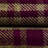 Angus Wool / Felt Bed Runner-720879426