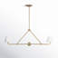 Kinston 2-Light Chandelier-1289897430