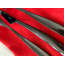 5 - Piece Stainless Steel Flatware Set - Service for 1-968096923