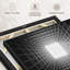 «Building Skylight Illusion», reproduction sur toile-100690060