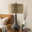 Lampe de table 28 po Claudette-121833529