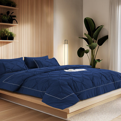 Cotton Standard Duvet Cover