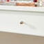Elsah Dressing Table with Mirror