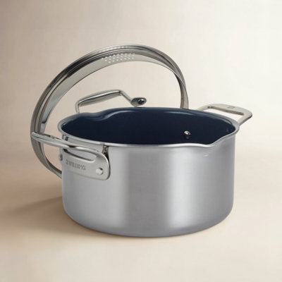 ZWILLING Clad CFX Nonstick Dutch Oven
