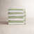Vert eucalyptus / blanc