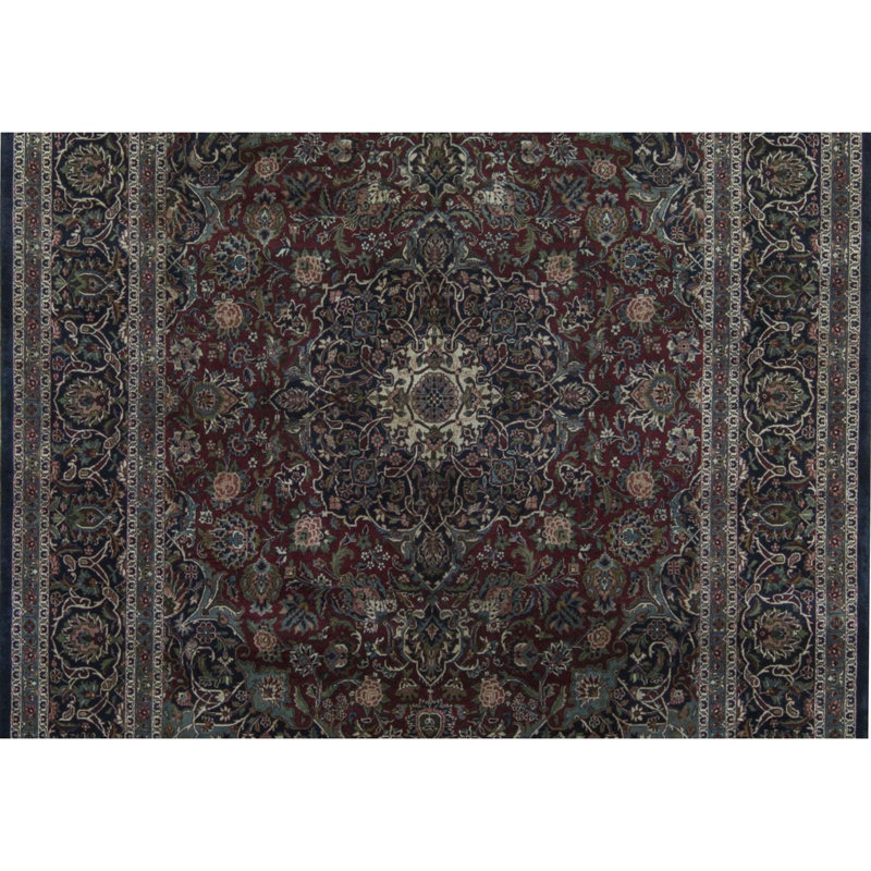 Gramercy One-of-a-Kind 7'10" X 10'1" Area Rug
