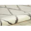 Tapis blanc moderne Cannes-1260288650