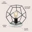 Lampe de table 10 "Kelleher-775177067