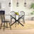 Xander 60'' Dining Table-1775197721