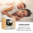 Wood Watch Box + Watch Winder