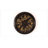 Maney Metal Wall Clock-1173261333-1173261332