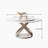 7-Piece Dining Table Set