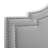 Adelaide Performance Velvet Platform Bed-82607614-82607619