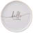 SENTIMENT TRINKET TRAYS  HELLO SUNSHINE  (S22)