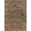 Hand Knotted Wool Area Rug in Bronze-1384169182
