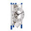 Lakin Mechanical Clock-744178630