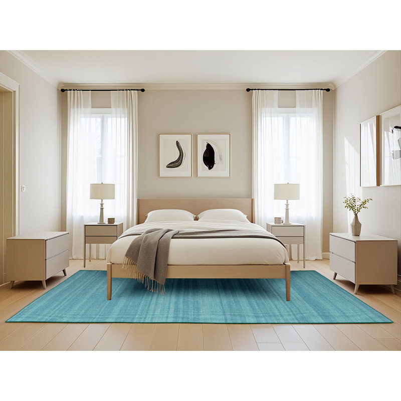 Indoor Rug, Rectangle 5' x 8'