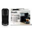 0.8L Coffee Pod Machine Black
