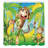 Shower Curtain with Hooks Included-94636318