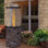 Chauffe-terrasse au propane 41 000 BTU