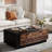 Benziger Nesting Extendable Coffee Table-1996644538