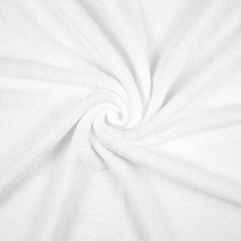 Soft Comfort 3 PC Set, White