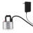Carnes No Power Source Required / Manual Basin Or Spray Ring