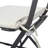 Shelah 3-Piece Steel Folding Bistro Set -97779740