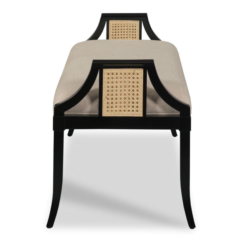 Keswick Upholstered Bench