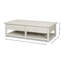 Isla Solid Wood Coffee Table
