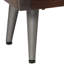 Livingon 40cm W Bedside Table