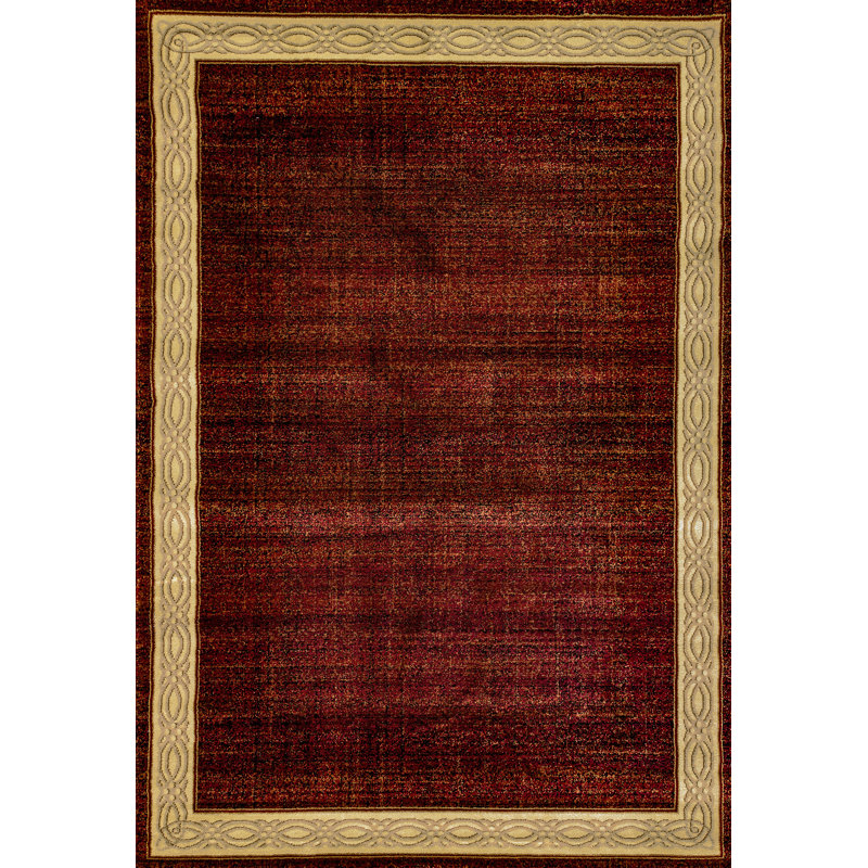 Mishawaka Indoor Rug, Rectangle 2' x 3'6"