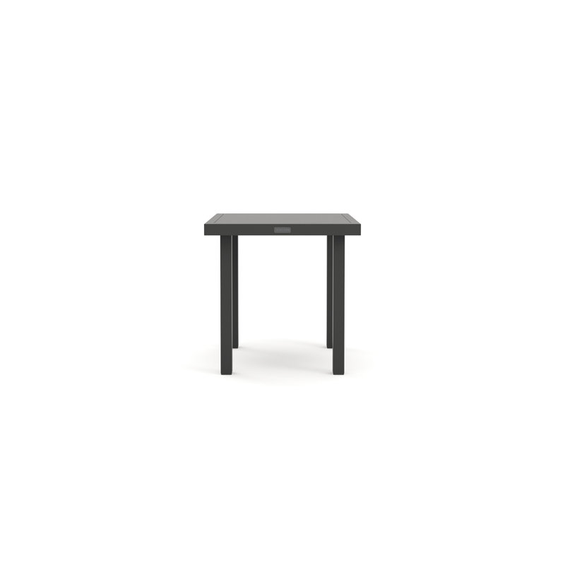 Jasper Outdoor Square Side Table