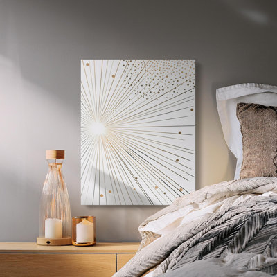 Wrapped Canvas Print Set