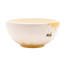 Set of 4  Bee Hive Large Bowls