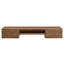 Bureau mural en bois Modway Render-1760944949
