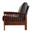 Fauteuil de 32,5 cm de largeur Encinal
